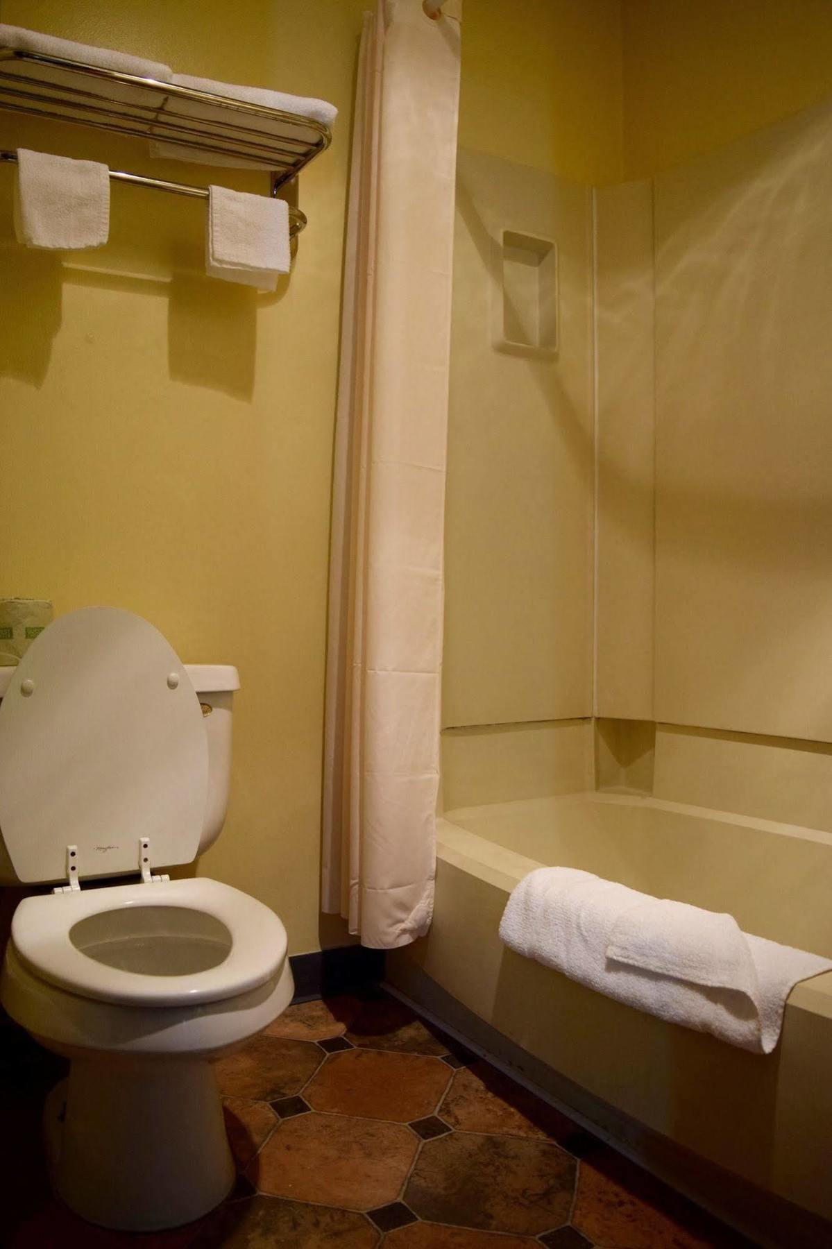 Snelling Motor Inn Mendota Dış mekan fotoğraf