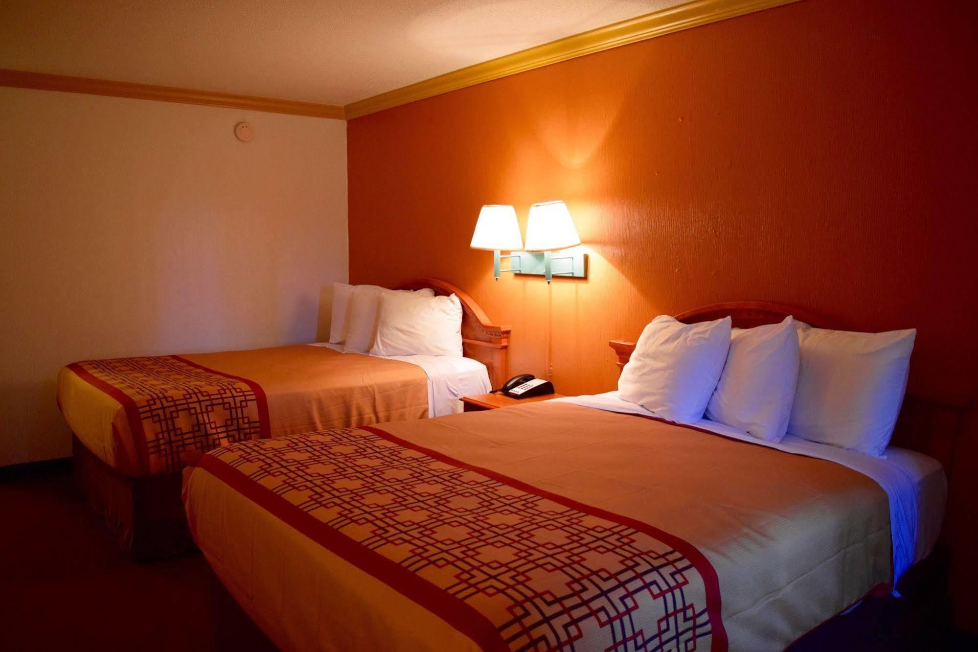 Snelling Motor Inn Mendota Dış mekan fotoğraf