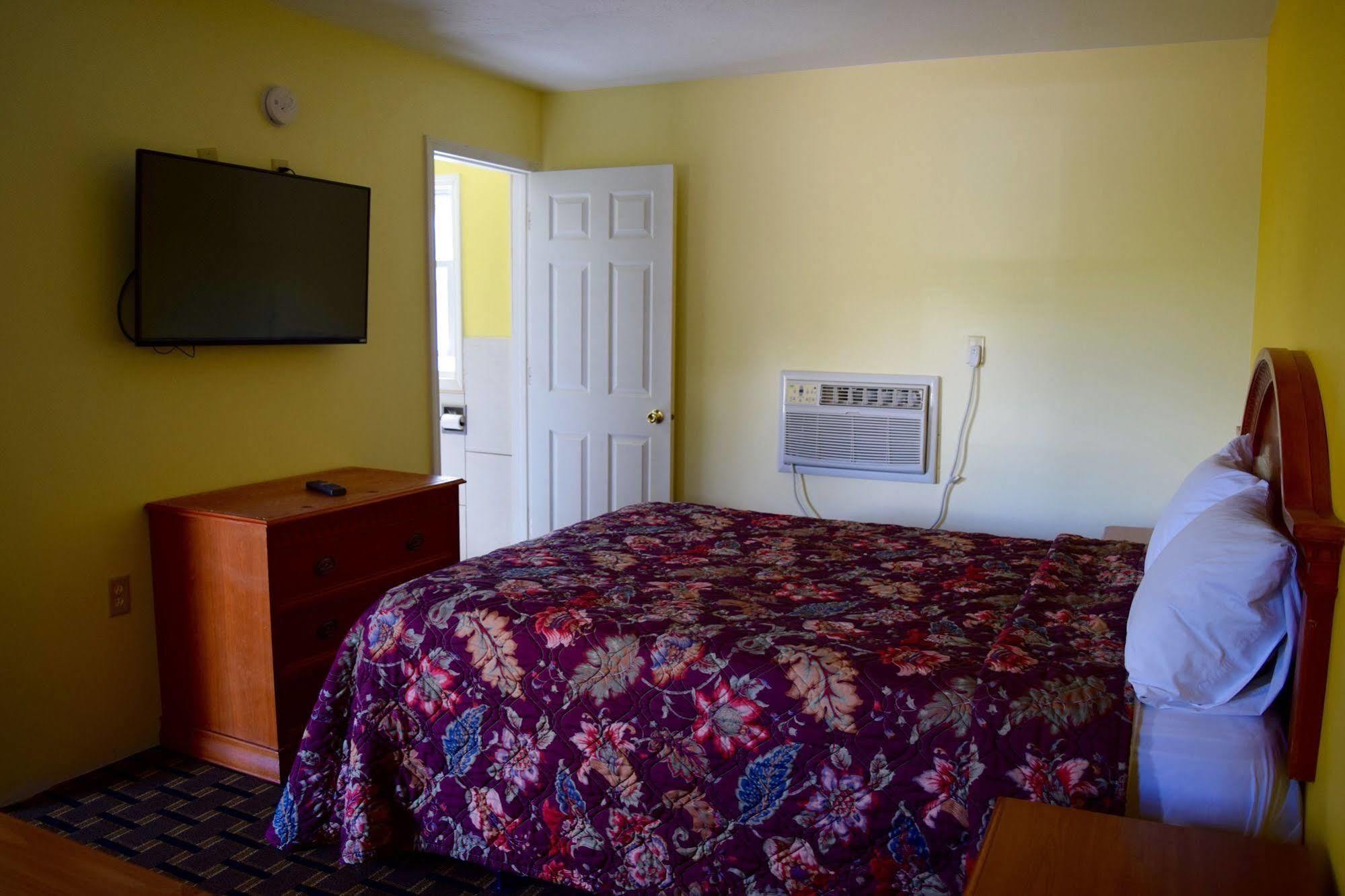 Snelling Motor Inn Mendota Dış mekan fotoğraf