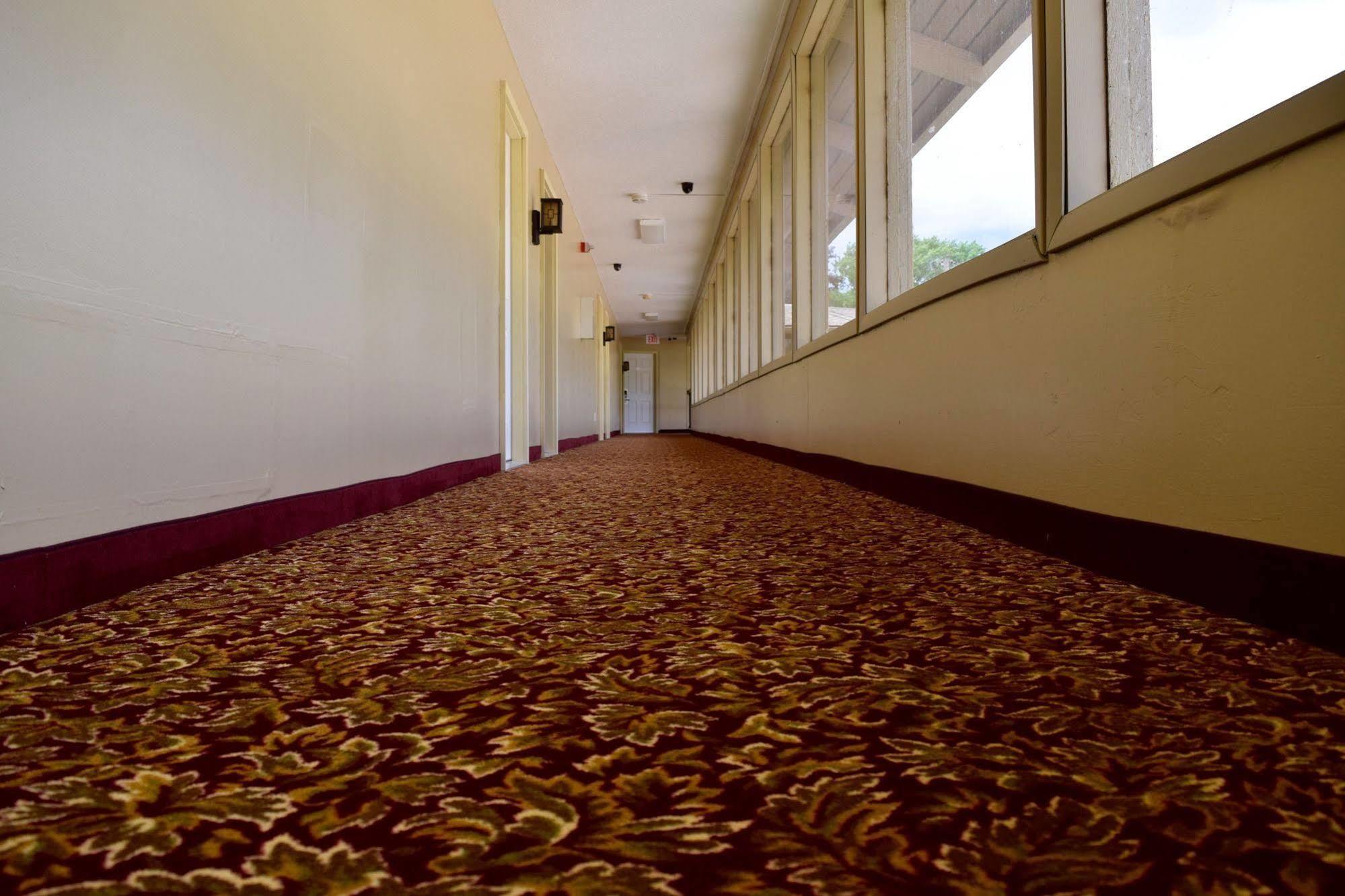 Snelling Motor Inn Mendota Dış mekan fotoğraf